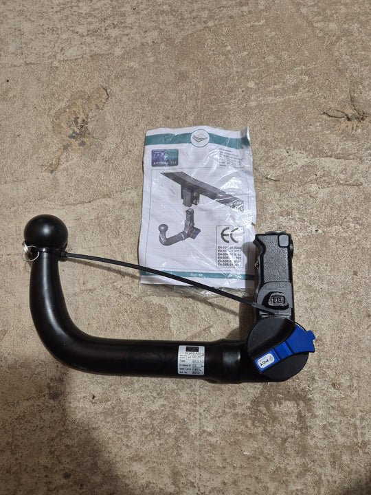 Detachable Towball - Part number ACS 63.