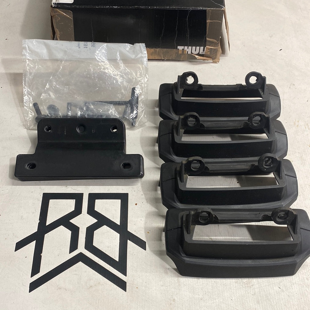 Thule 3118 Fitting Kit HONDA CR V 5 dr SUV 12 18 Roof Boxed