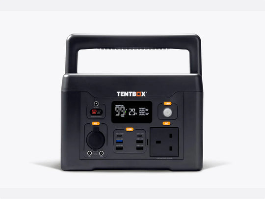 TentBox Powerstation