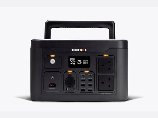 TentBox Powerstation
