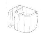 Thule Easyfold 3 Bike Carrier - Spare Parts