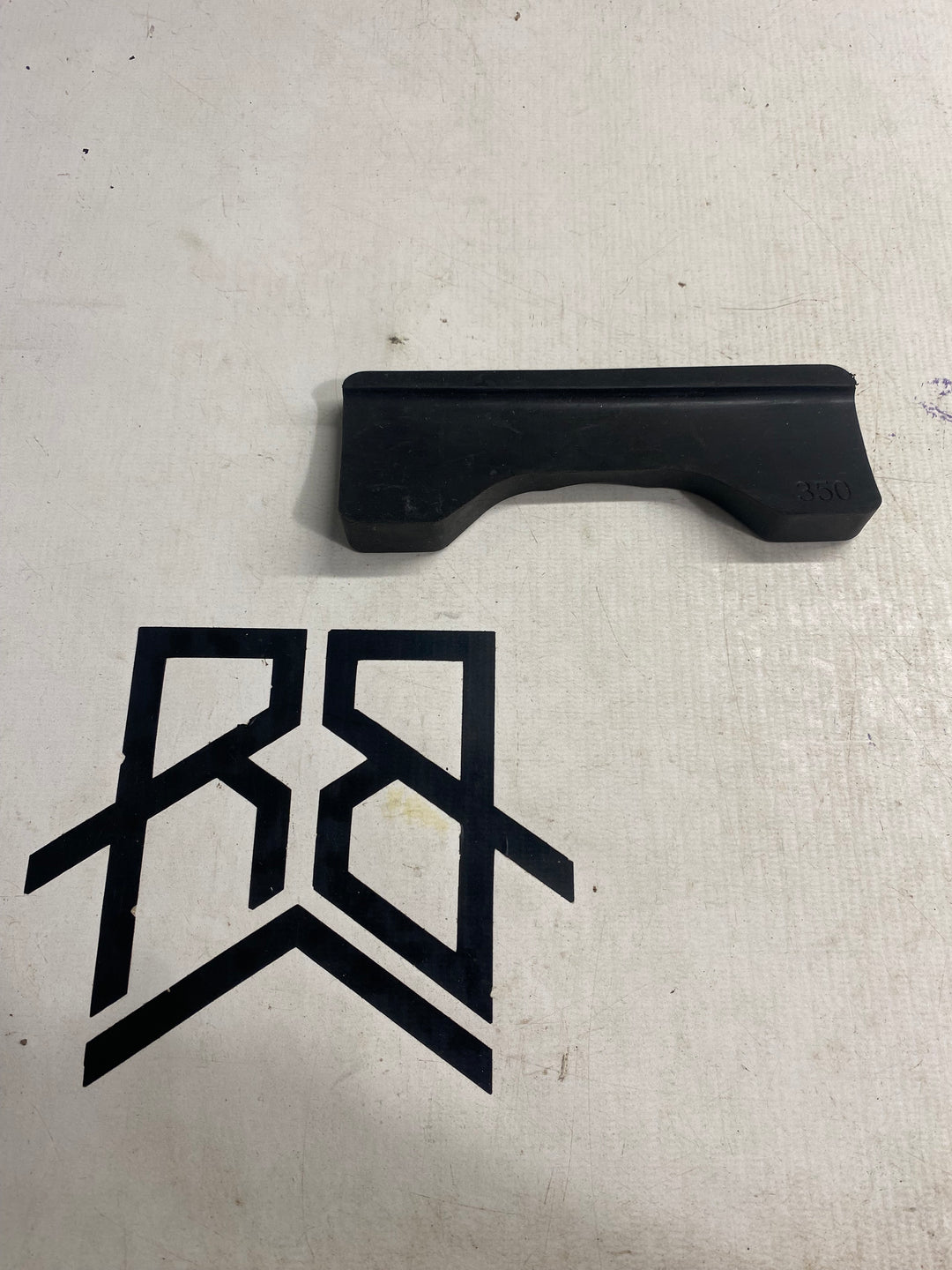 Thule 5000 Series Rubber Spares