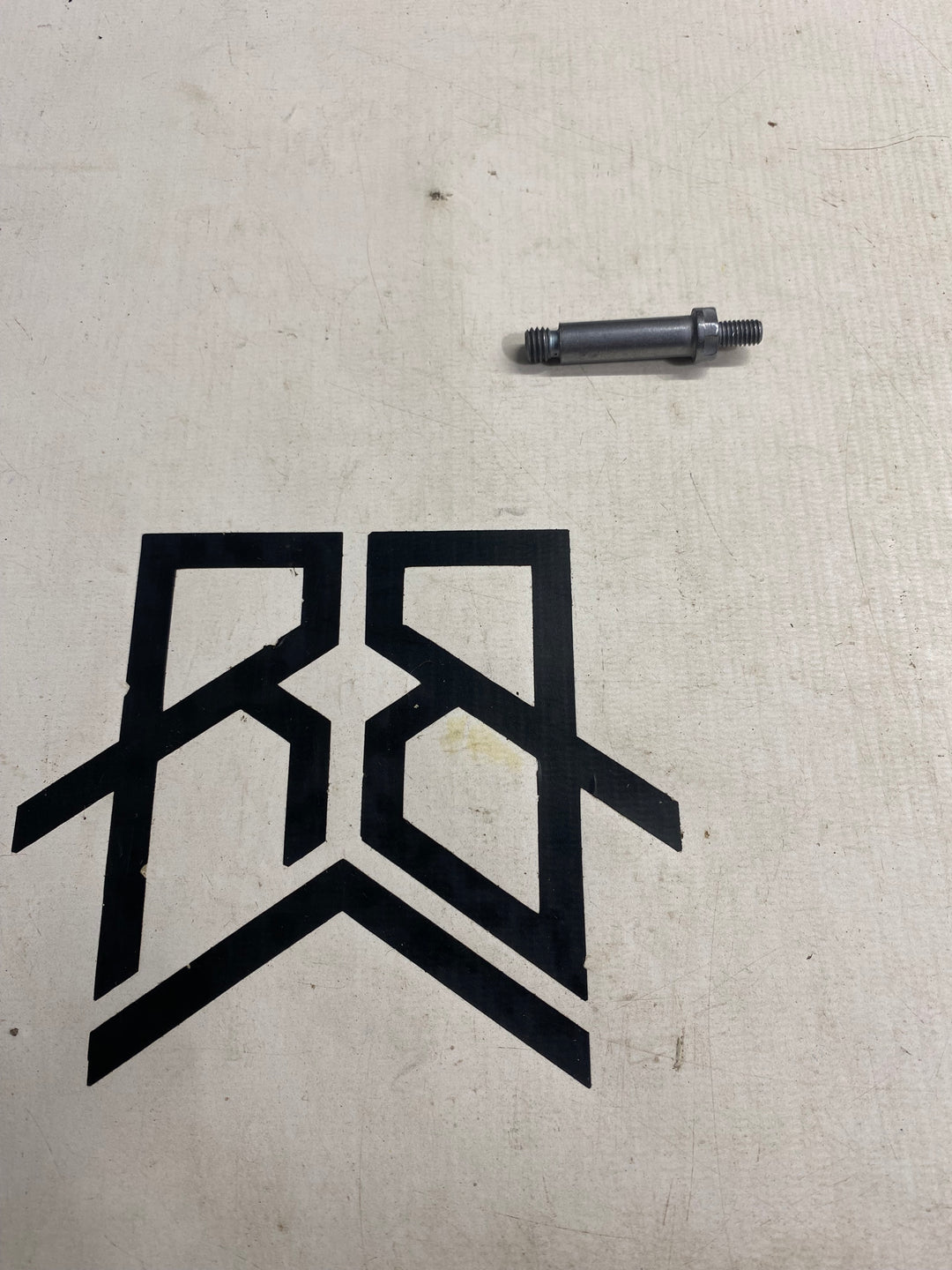 Thule 7000 Series Spare Parts