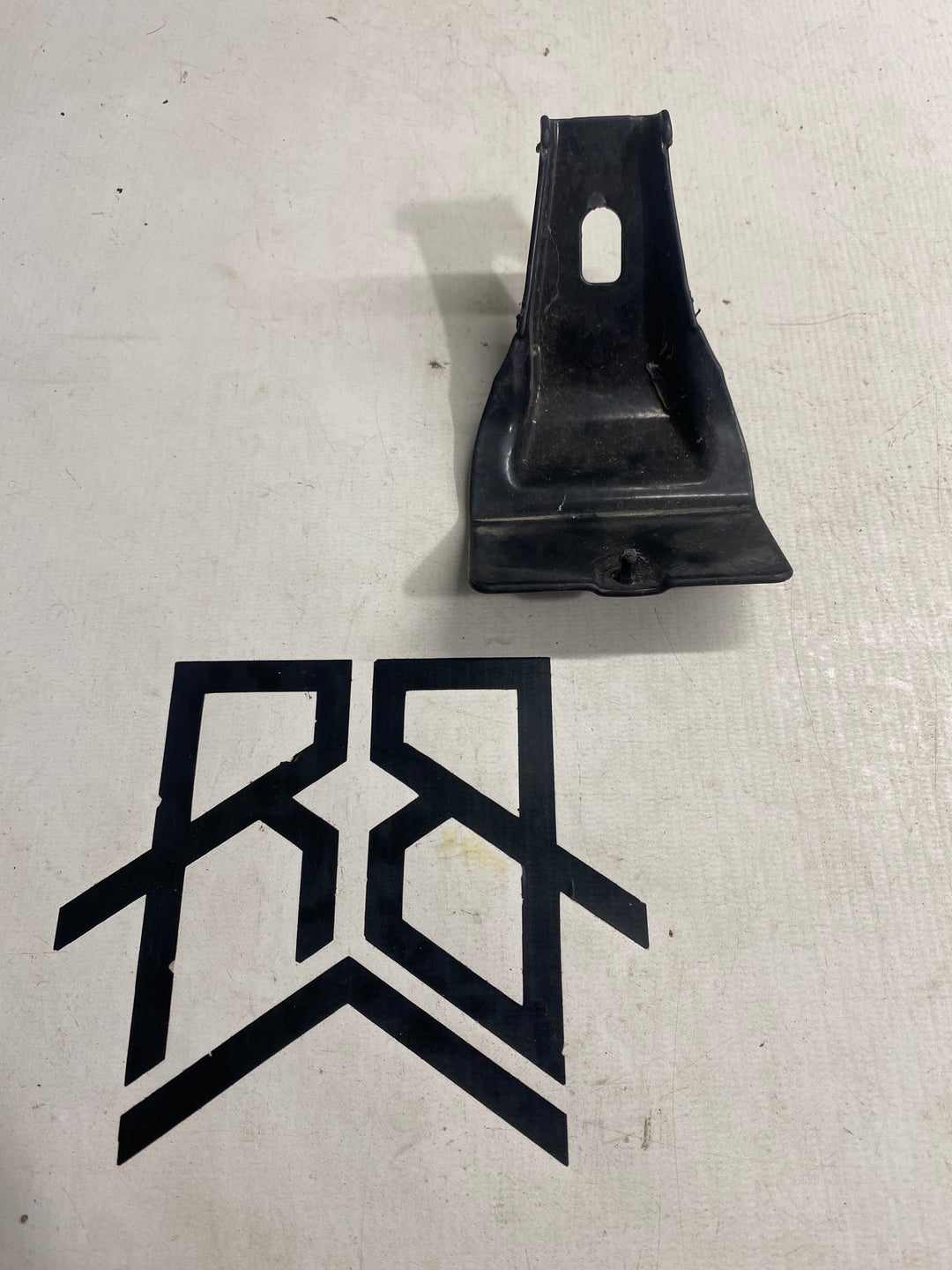 Thule 5000 Series Spare Metals