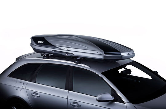 Thule Excellence - Roof Box Spare Parts