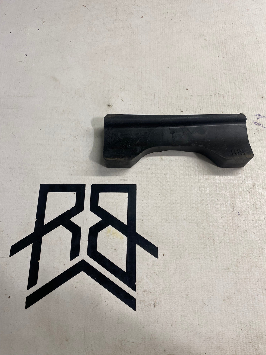 Thule 5000 Series Rubber Spares