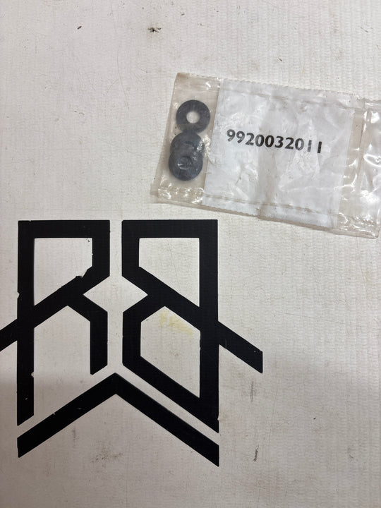 Thule 9920032011 - set of 4 Washers