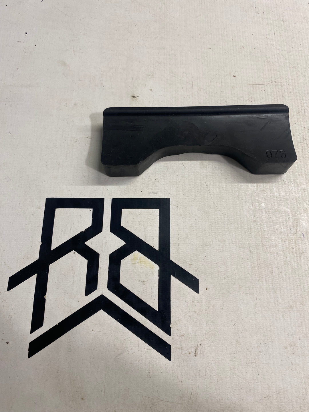 Thule 5000 Series Rubber Spares