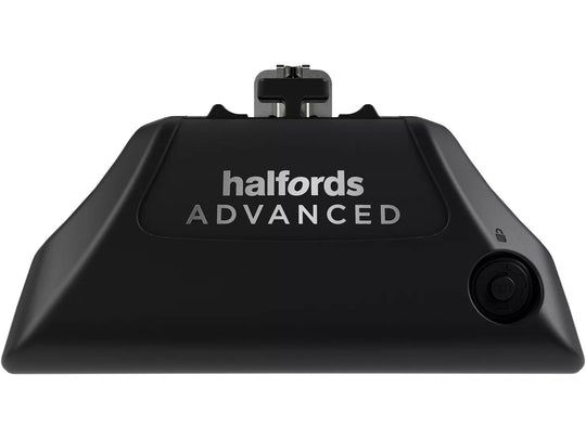 Halfords Advanced FP6 Foot Pack - Spare Parts