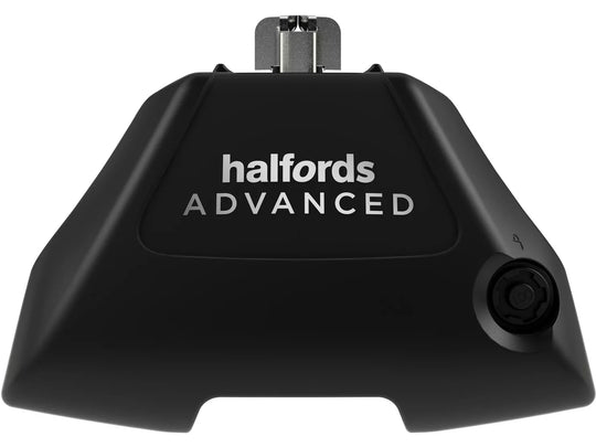 Halfords Advanced FP7 Foot Pack - Spare parts