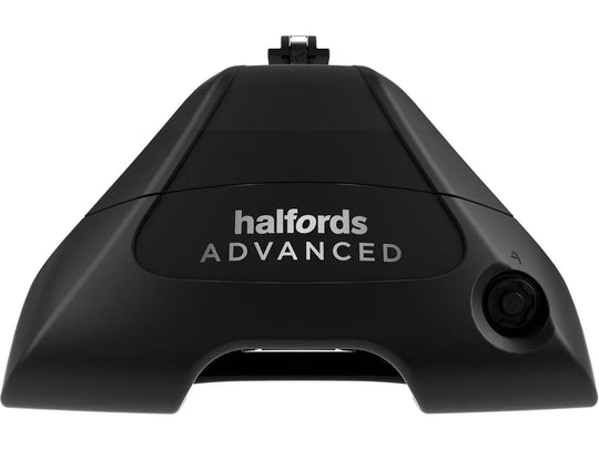 Halfords Advanced FP4 Foot Pack - Spare Parts