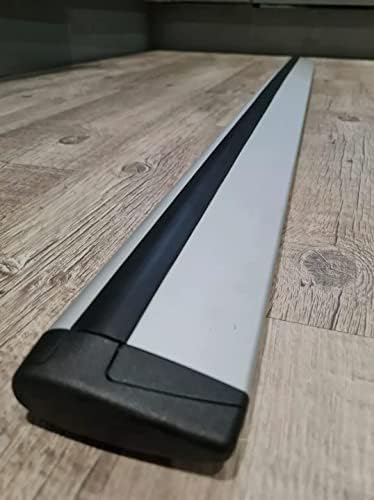 Thule 869 aero bars 127cm sale