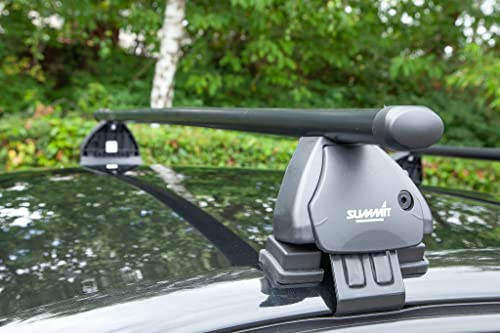 Summit SUP-078 Premium Steel Bars