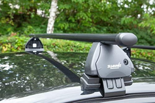 SUP-065 Summit Multi Fit Roof Bars - 1.27m