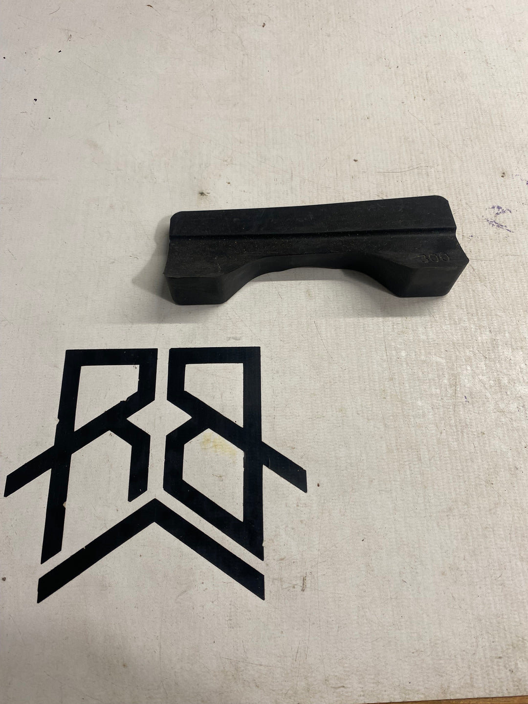 Thule 5000 Series Rubber Spares