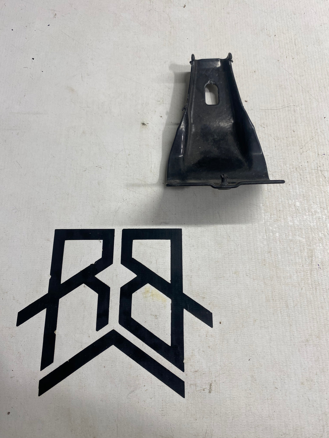 Thule 5000 Series Spare Metals