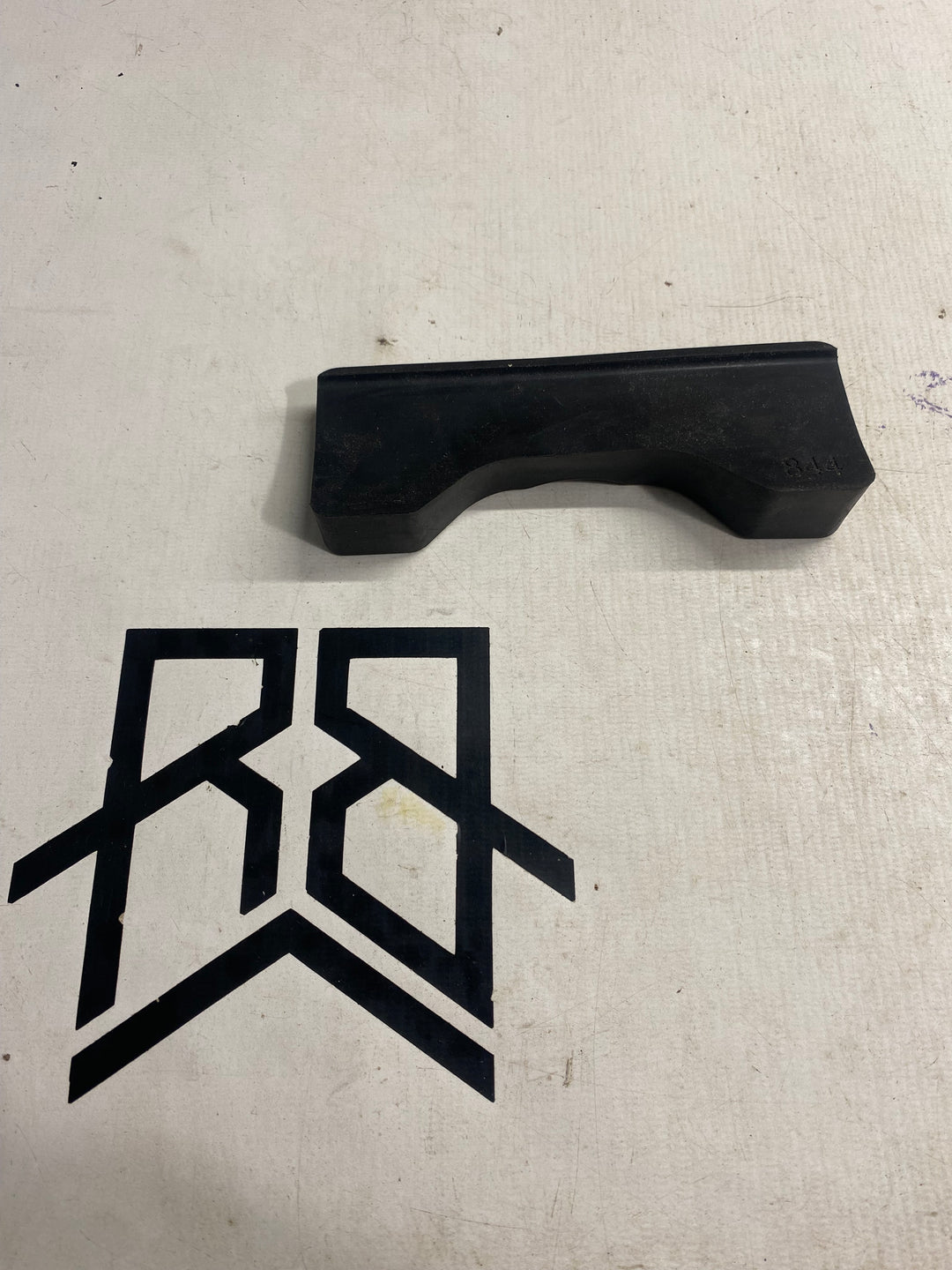 Thule 5000 Series Rubber Spares