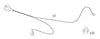 Thule 55013 Lamp Cable 3B