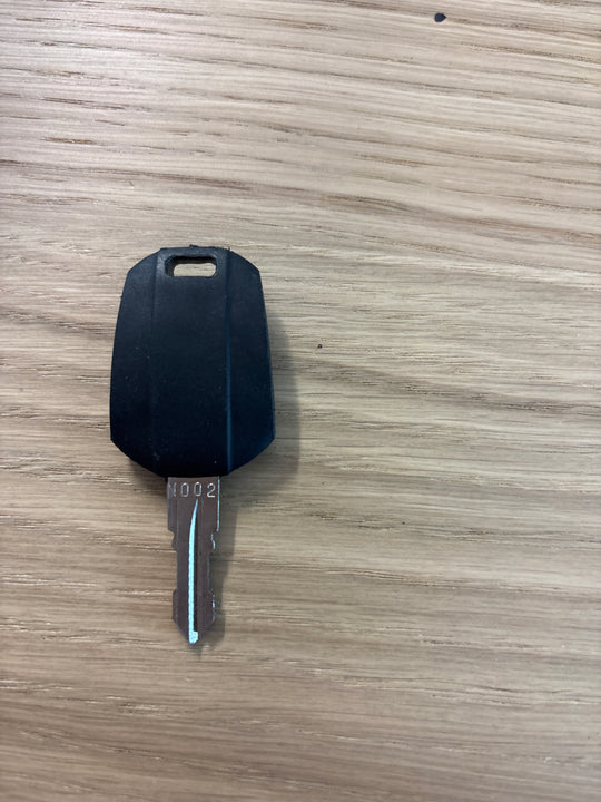 Thule Premium Replacement Key - N002