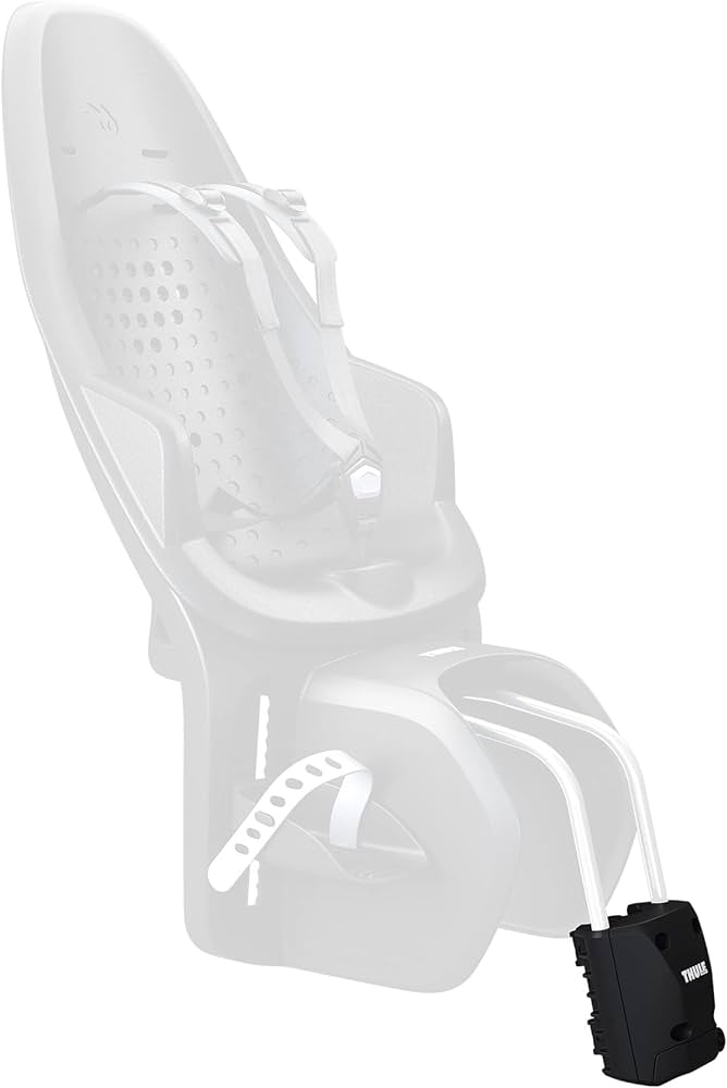 Thule quick release bracket