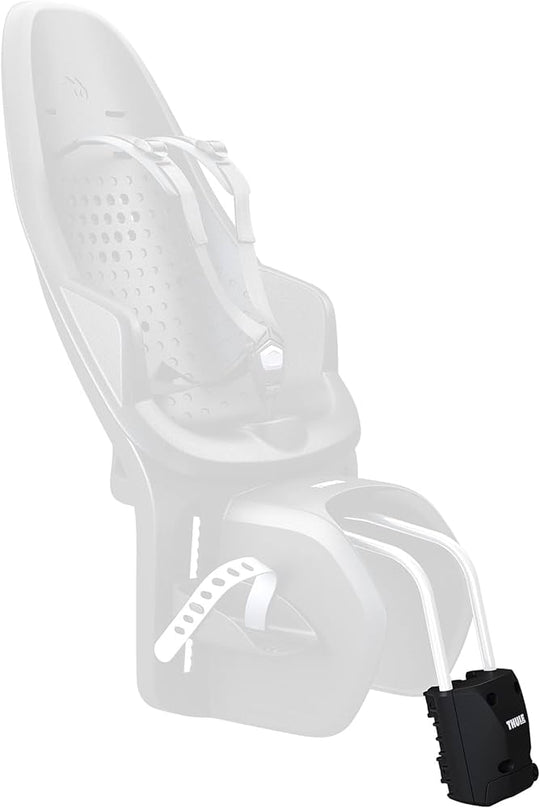 Thule quick release bracket