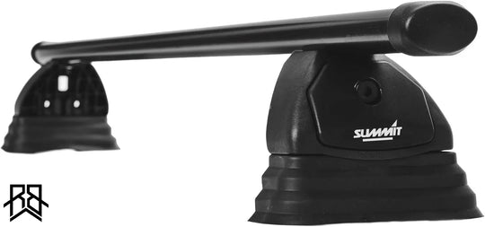 SUP-070 Summit Multi Fit Roof Bars - 1.17m