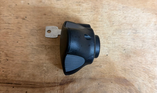Thule AcuTight Knob With lock & key