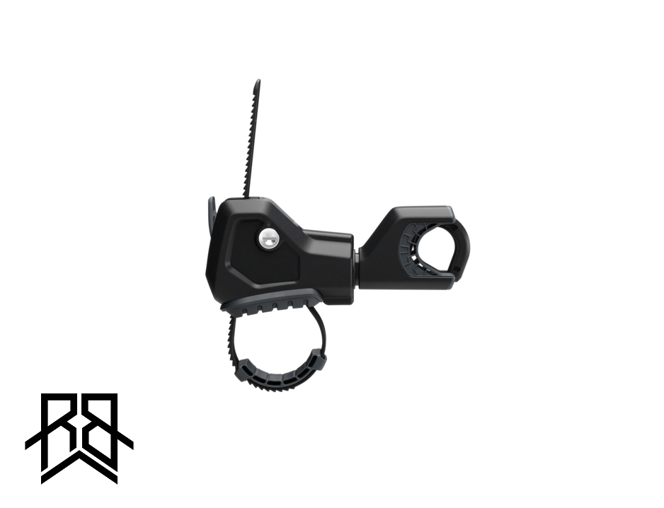 Thule 55283 - EasyFold 3 Bike Arm 1 - 122mm
