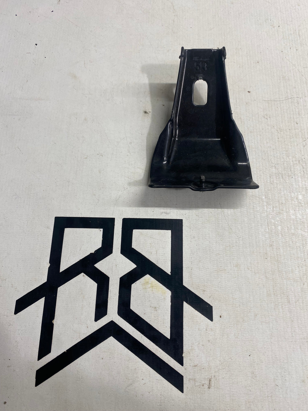 Thule 5000 Series Spare Metals