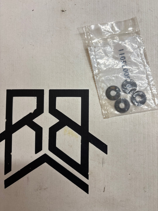 Thule 9920032011 - set of 4 Washers