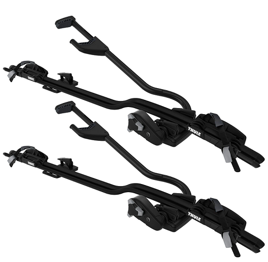 Thule 598 ProRide Black x 2 - 598002
