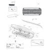 Thule 14163 - Base mat