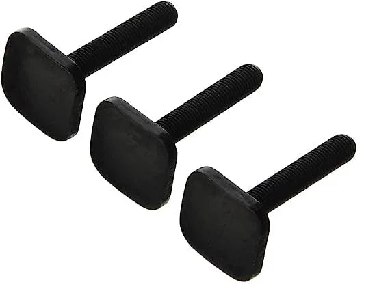 Roof carrier accessories