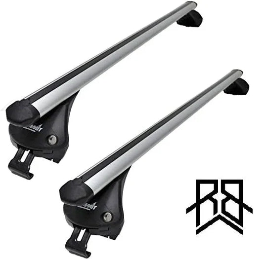 Summit - Premium Aluminium Bars ( SUP-957)