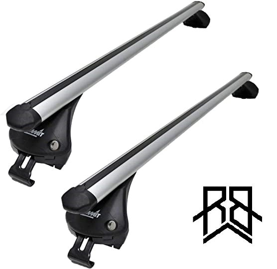 Summit - Premium Aluminium Bars ( SUP-957)