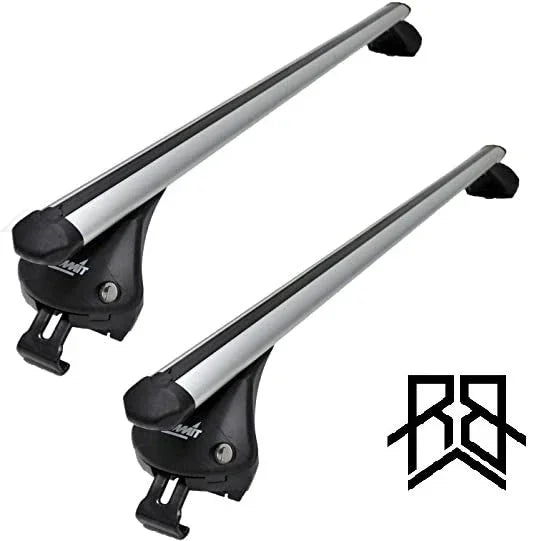 Summit - Premium Aluminium Bars ( SUP-957A)