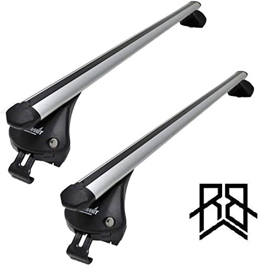 Summit - Premium Aluminium Bars ( SUP-957)