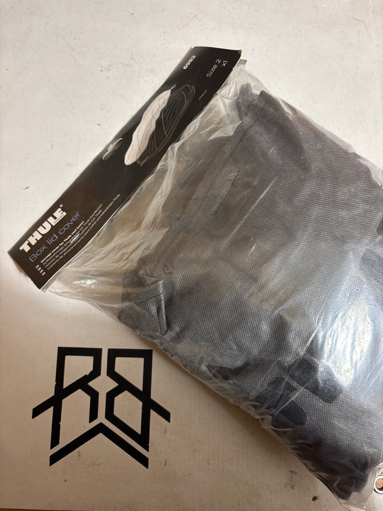 Thule Box Lid Cover 698200 - Size 2 (500/600/700)