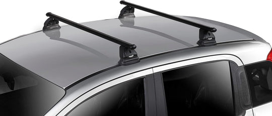 SUP-014 Summit Multi Fit Roof Bars - 1.17m