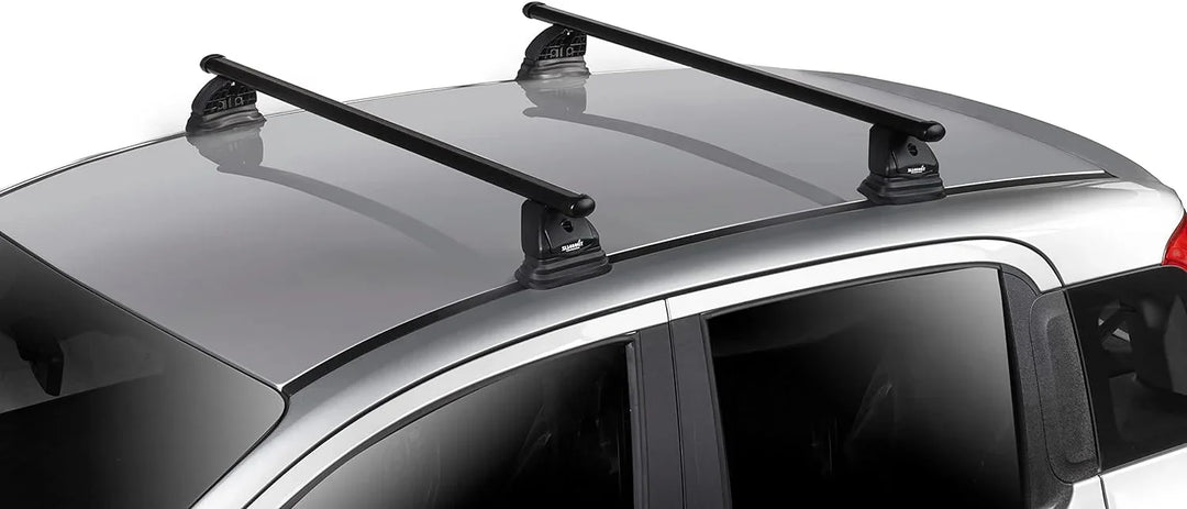 SUP-070 Summit Multi Fit Roof Bars - 1.17m