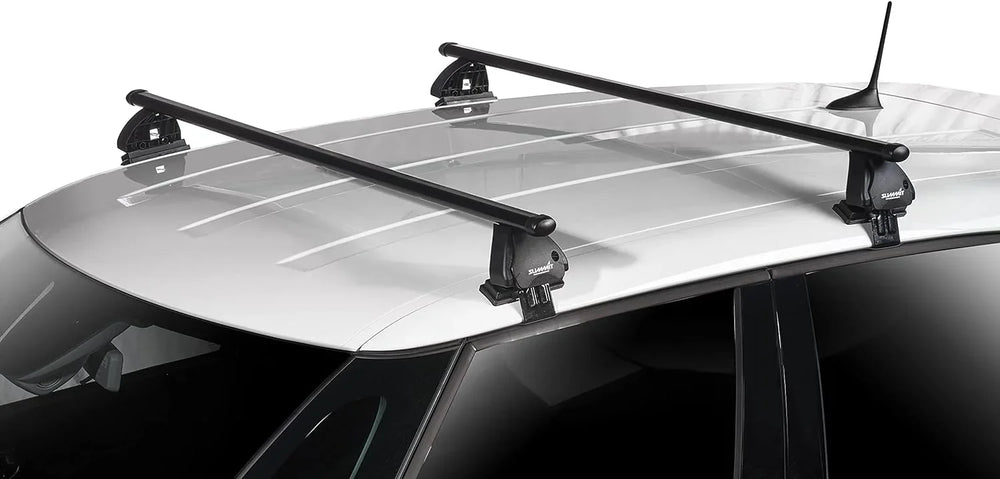 SUP-036 Summit Multi Fit Roof Bars - 1.27m