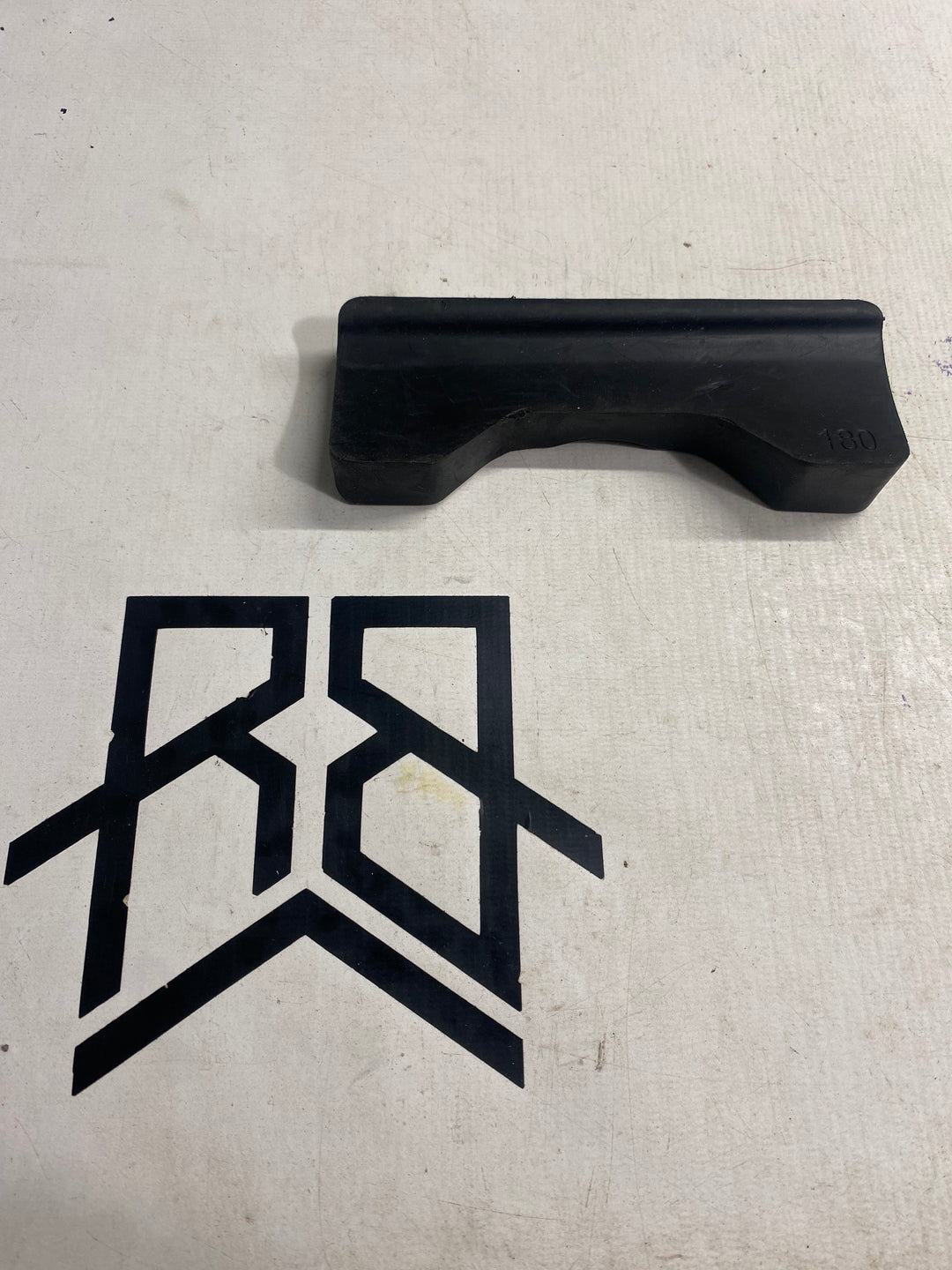 Thule 5000 Series Rubber Spares