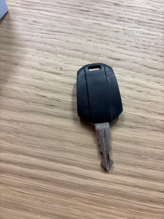 Thule Premium Replacement Key - N046