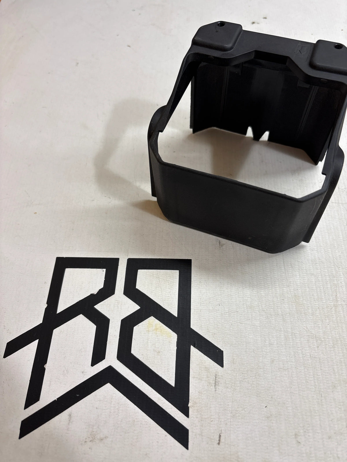 Thule 52631 Towball Housing product image