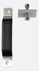 TentBox Fixing Brackets - Genuine Spare parts