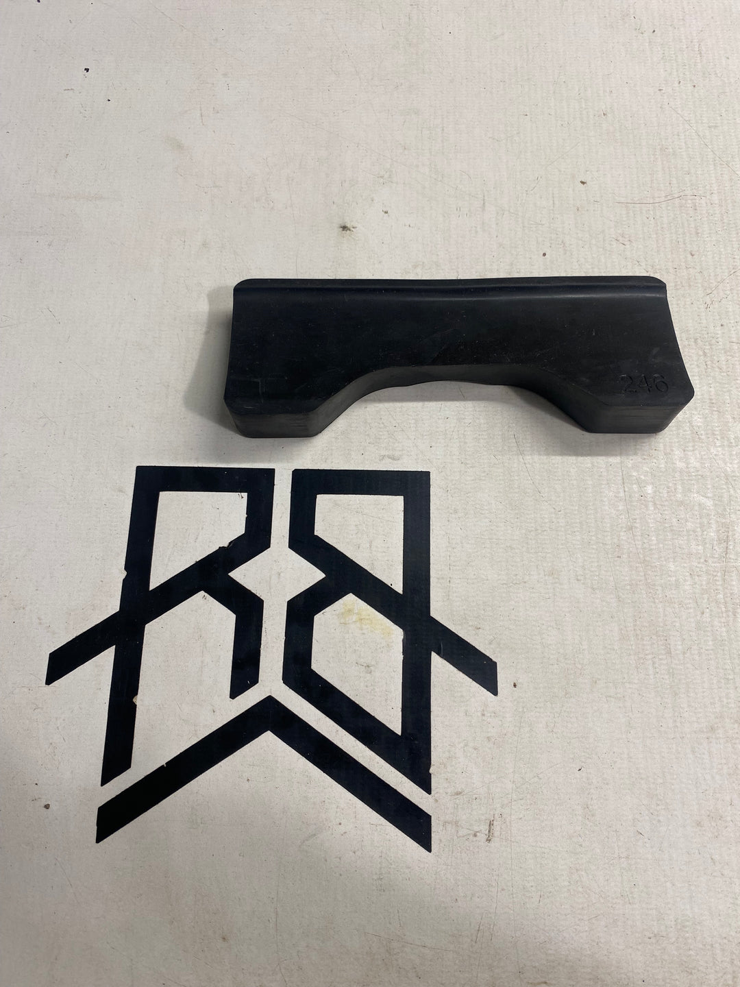 Thule 5000 Series Rubber Spares