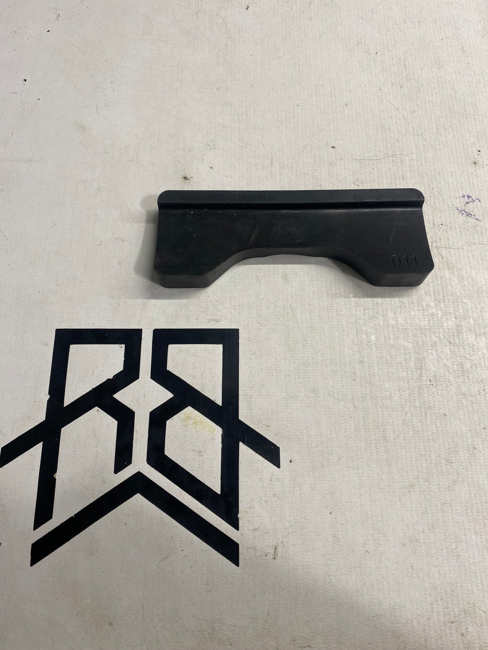 Thule 5000 Series Rubber Spares