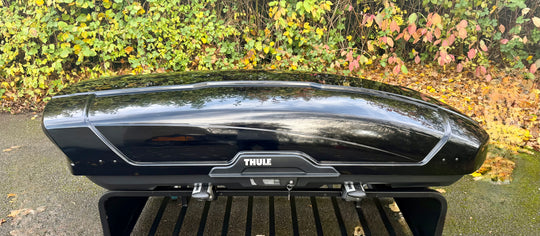 Thule Motion XT XL