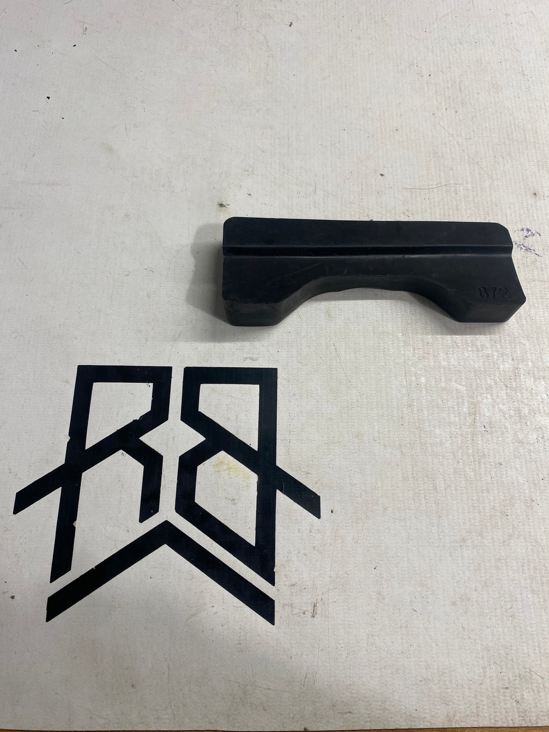 Thule 5000 Series Rubber Spares