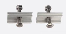 TentBox Fixing Brackets - Genuine Spare parts